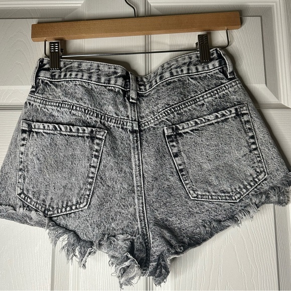 Pacsun Denim Shorts - Picture 7 of 7